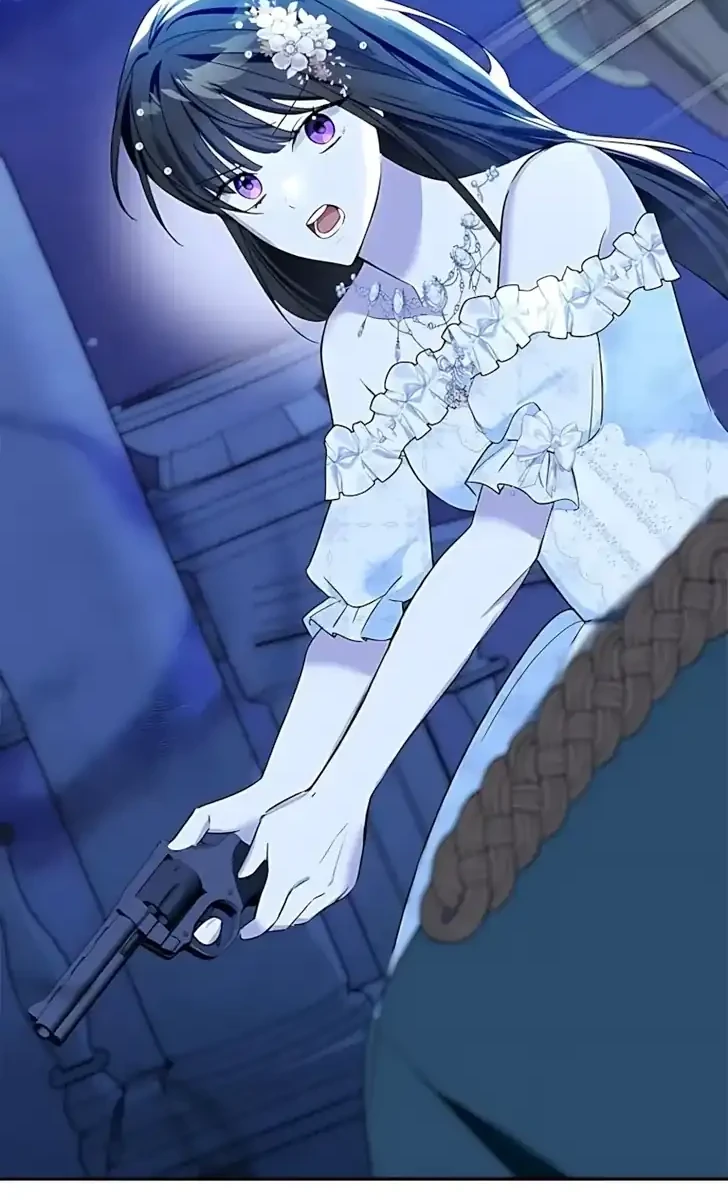 The Maid Kills Her Master Again Today Chapter 7 - halaman 7