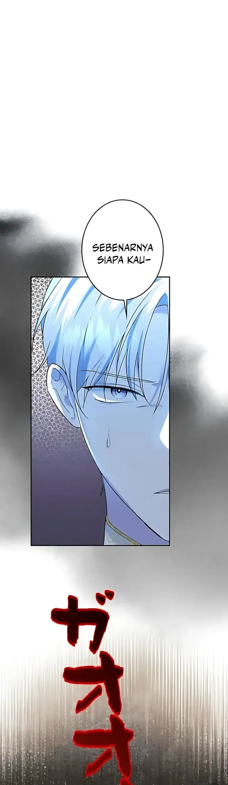 The Maid Kills Her Master Again Today Chapter 7 - halaman 8