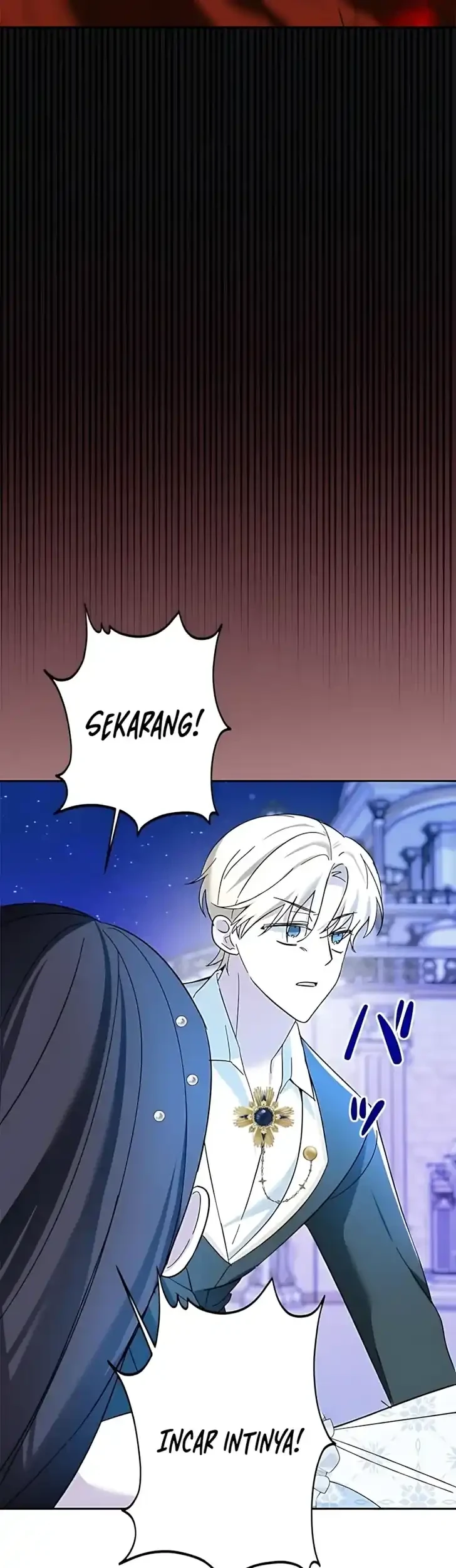 The Maid Kills Her Master Again Today Chapter 8 - halaman 19