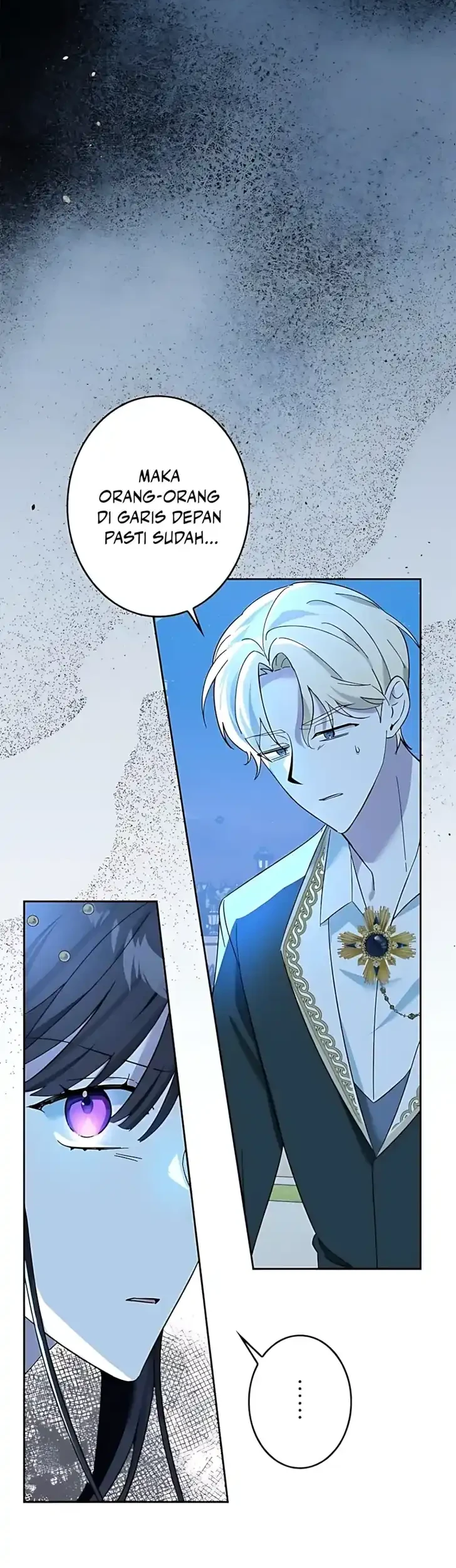 The Maid Kills Her Master Again Today Chapter 8 - halaman 2