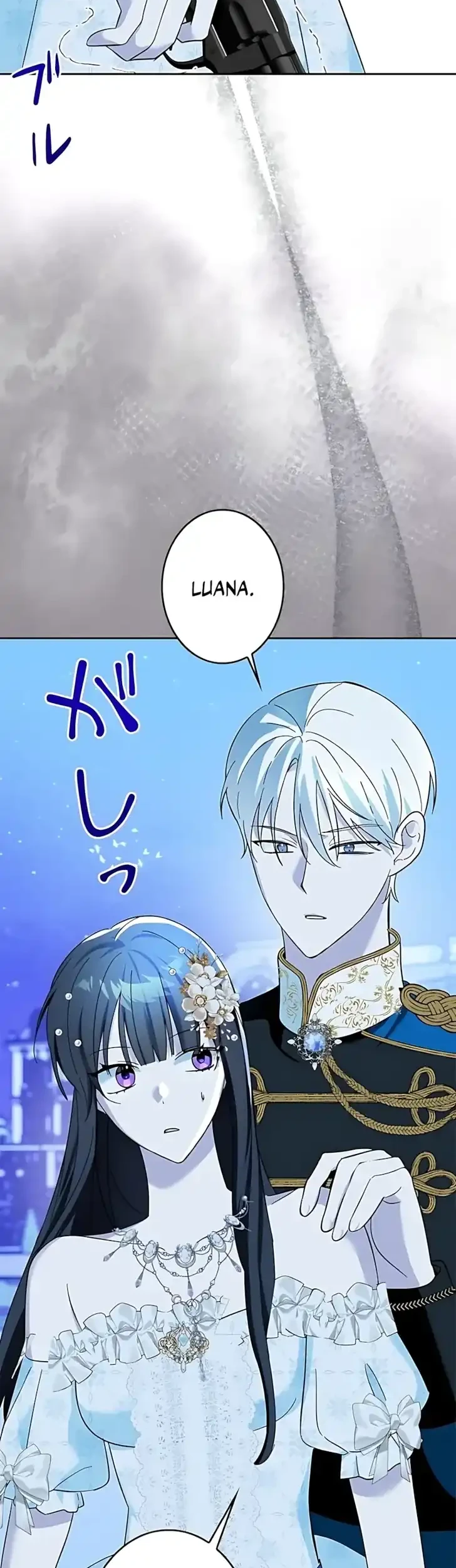 The Maid Kills Her Master Again Today Chapter 8 - halaman 25