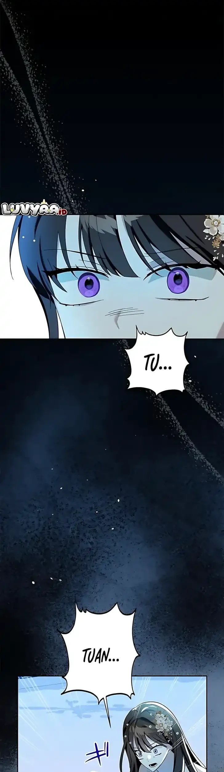 The Maid Kills Her Master Again Today Chapter 8 - halaman 34
