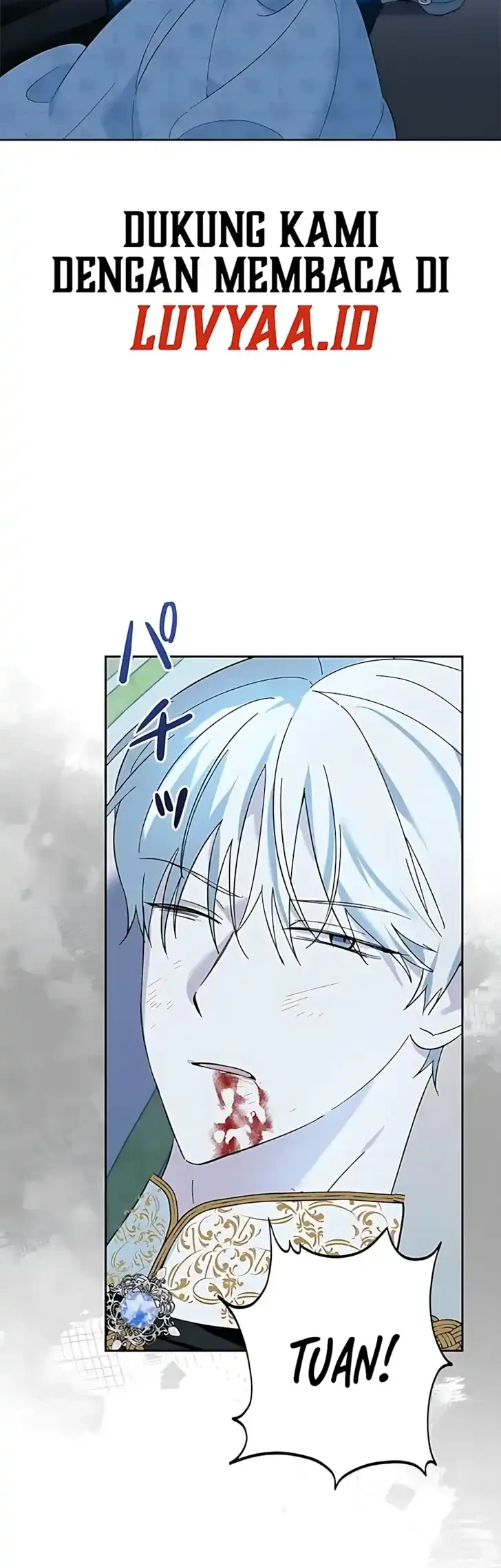 The Maid Kills Her Master Again Today Chapter 8 - halaman 39