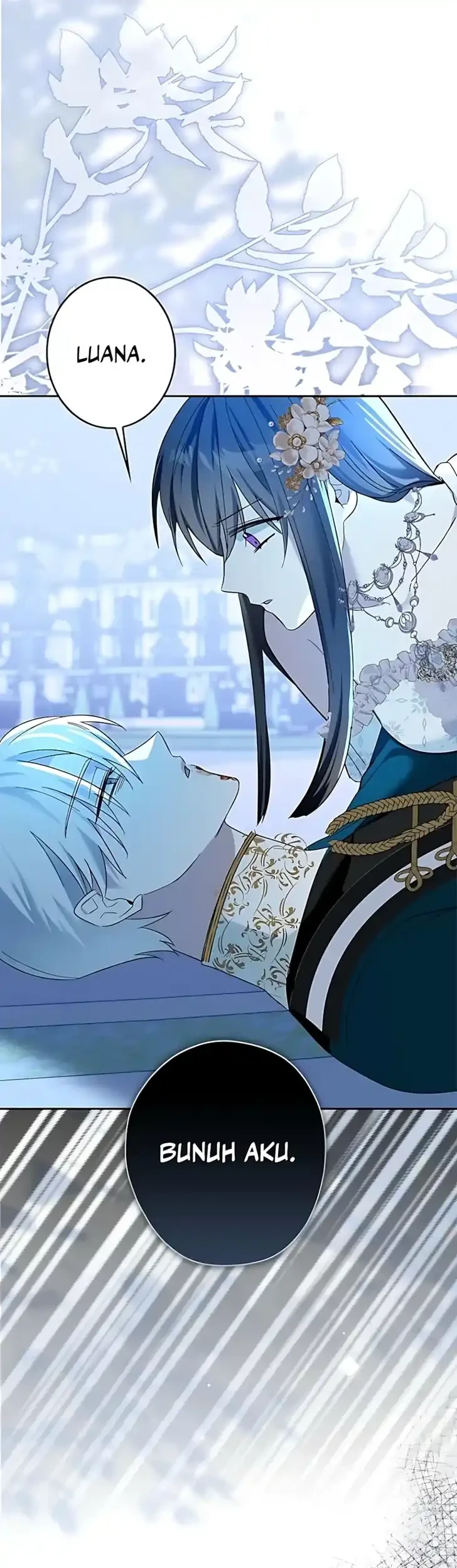 The Maid Kills Her Master Again Today Chapter 8 - halaman 45