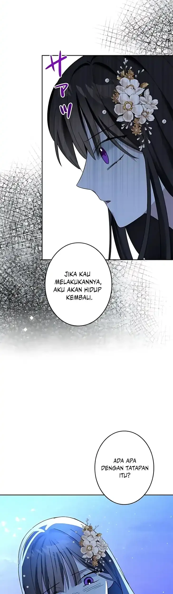 The Maid Kills Her Master Again Today Chapter 8 - halaman 46