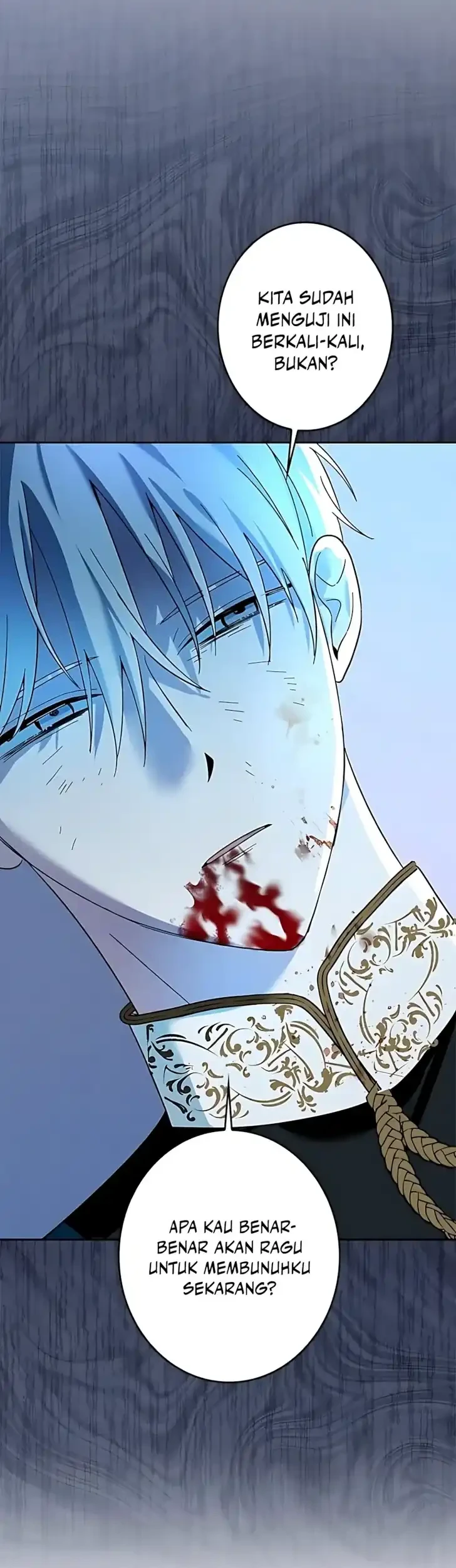 The Maid Kills Her Master Again Today Chapter 8 - halaman 48