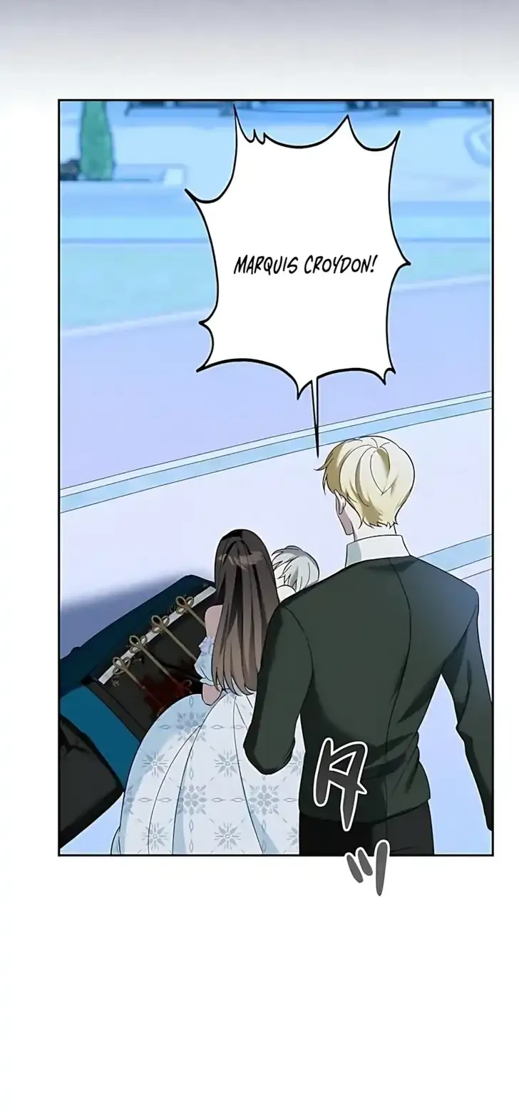 The Maid Kills Her Master Again Today Chapter 8 - halaman 49