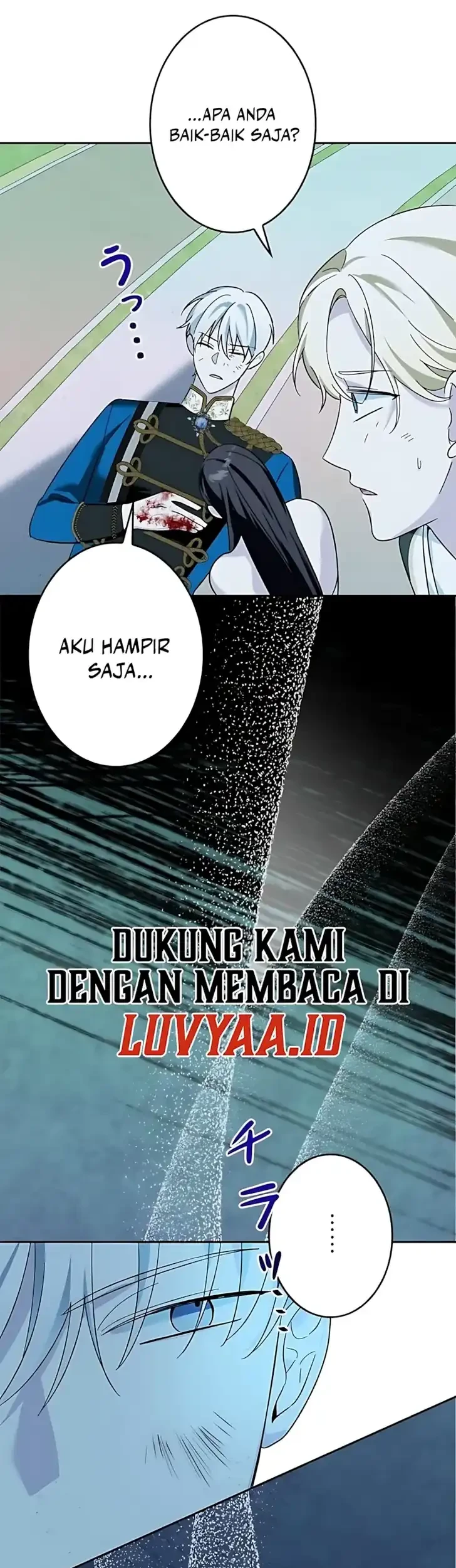 The Maid Kills Her Master Again Today Chapter 8 - halaman 50
