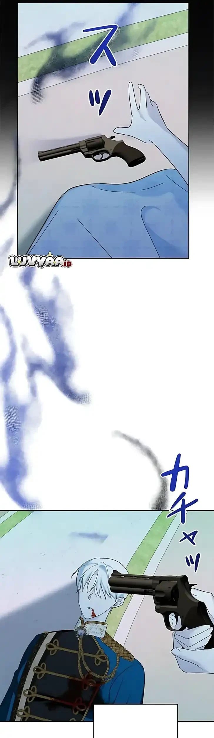 The Maid Kills Her Master Again Today Chapter 8 - halaman 53