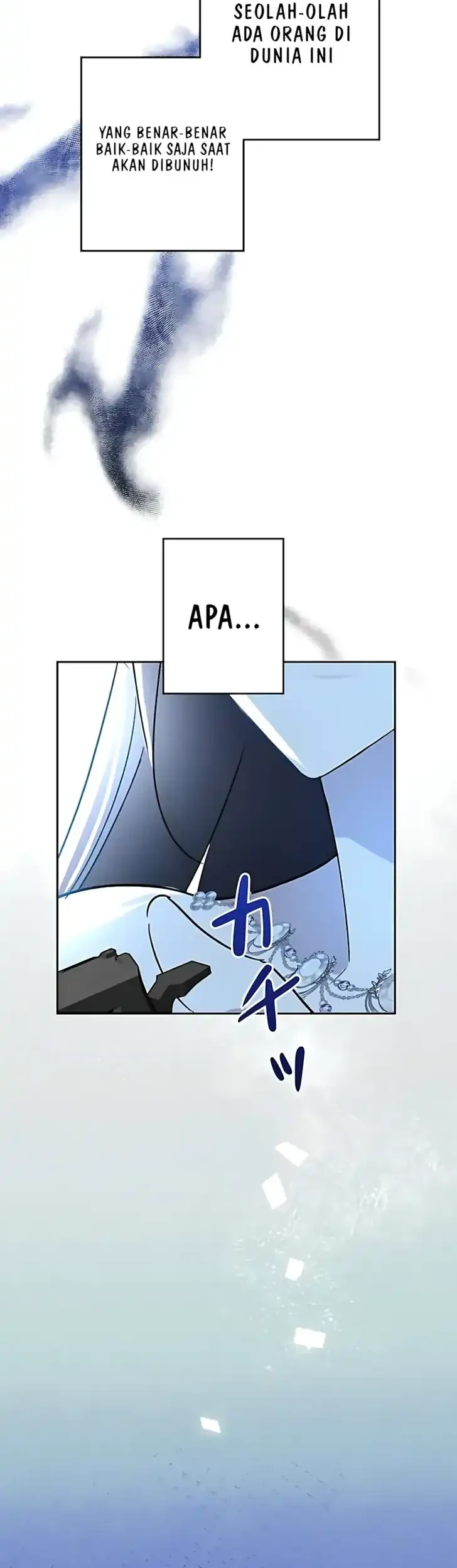 The Maid Kills Her Master Again Today Chapter 8 - halaman 54