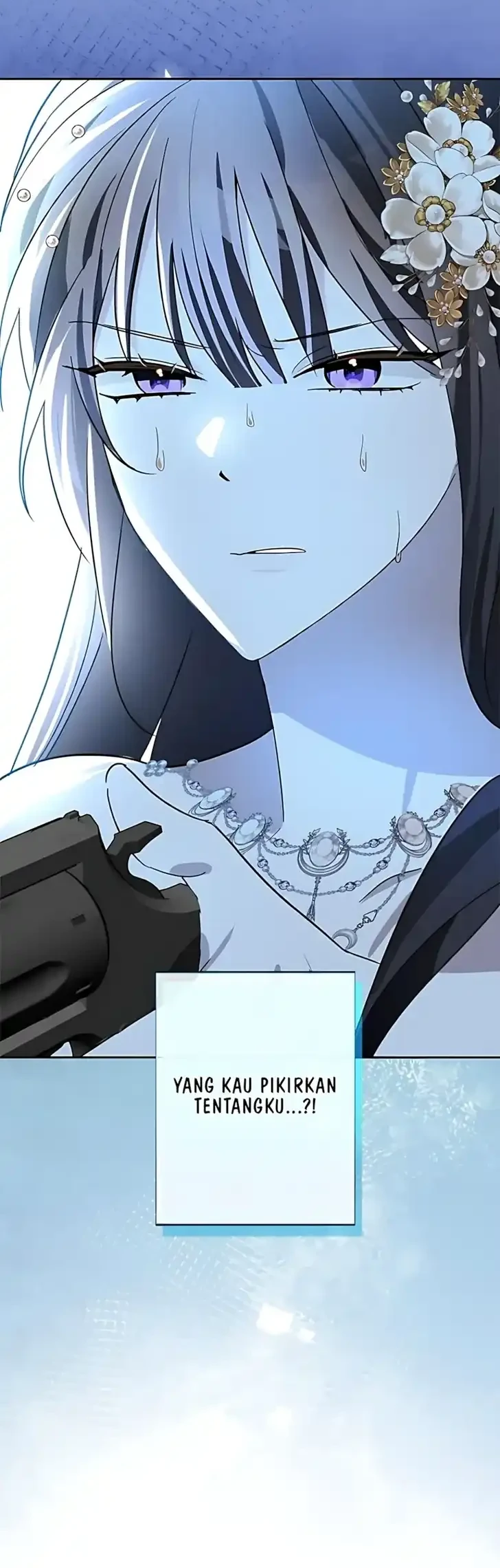 The Maid Kills Her Master Again Today Chapter 8 - halaman 55
