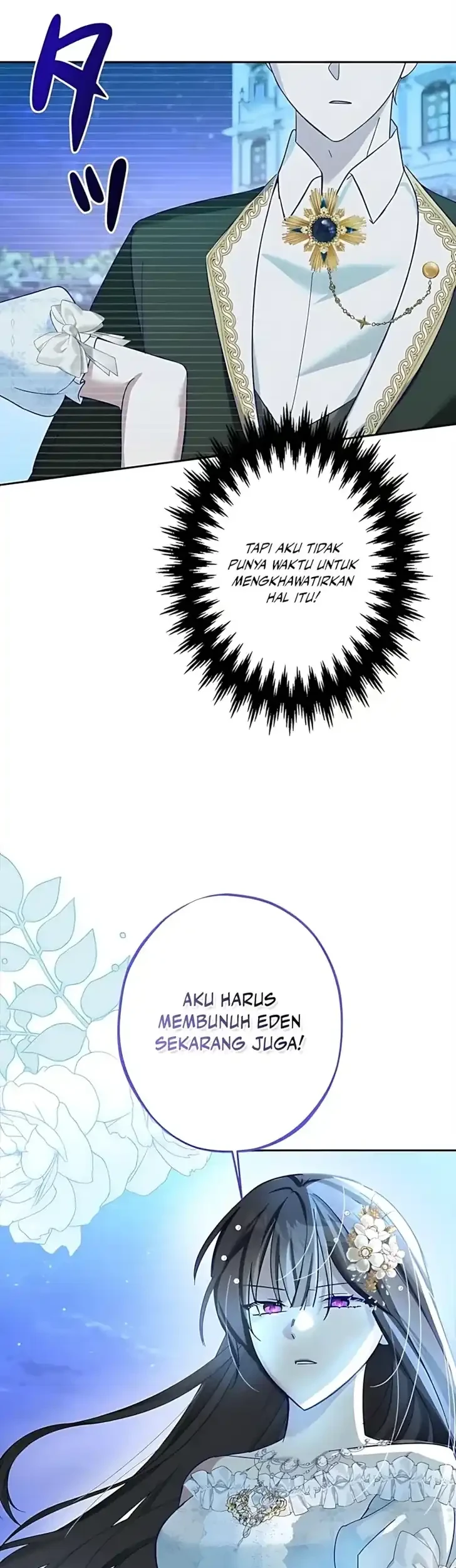 The Maid Kills Her Master Again Today Chapter 8 - halaman 59
