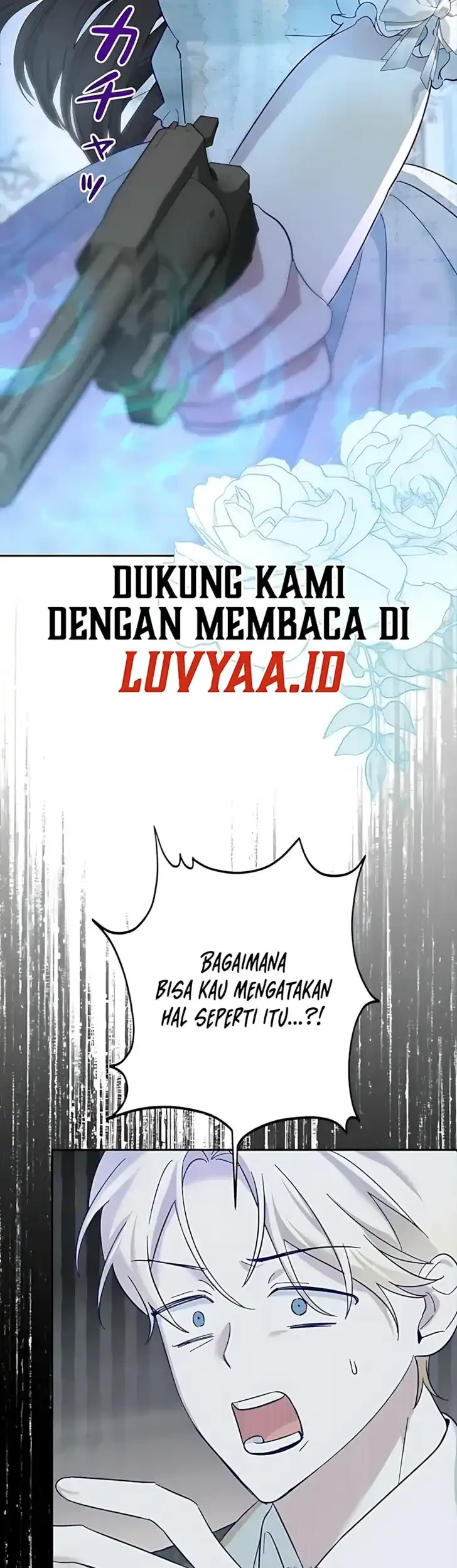 The Maid Kills Her Master Again Today Chapter 8 - halaman 60