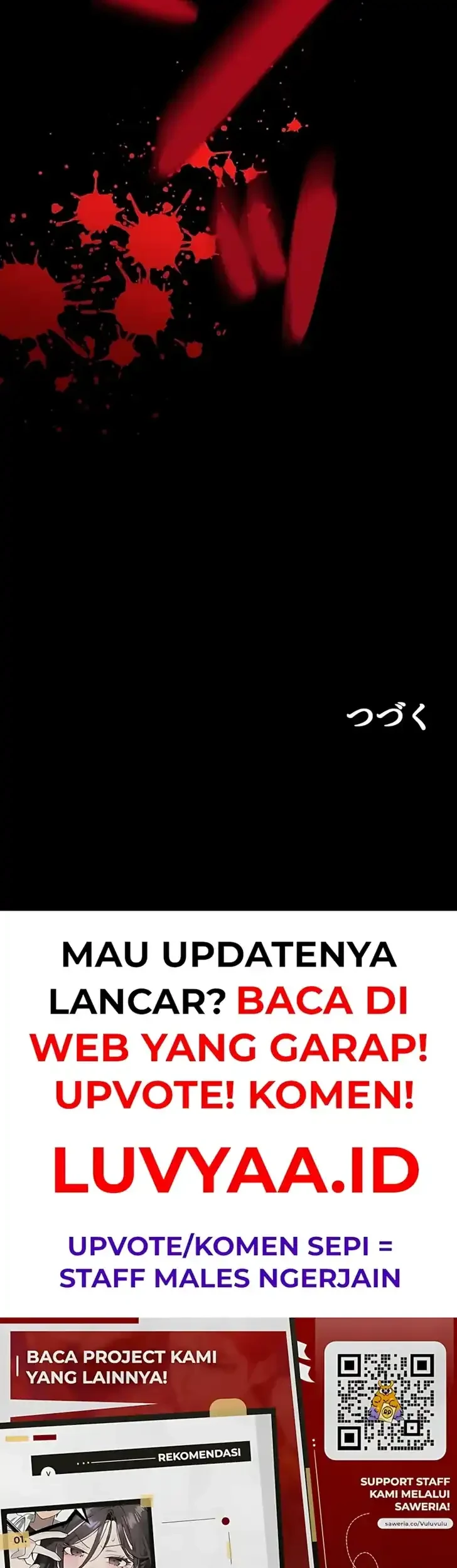 The Maid Kills Her Master Again Today Chapter 8 - halaman 62