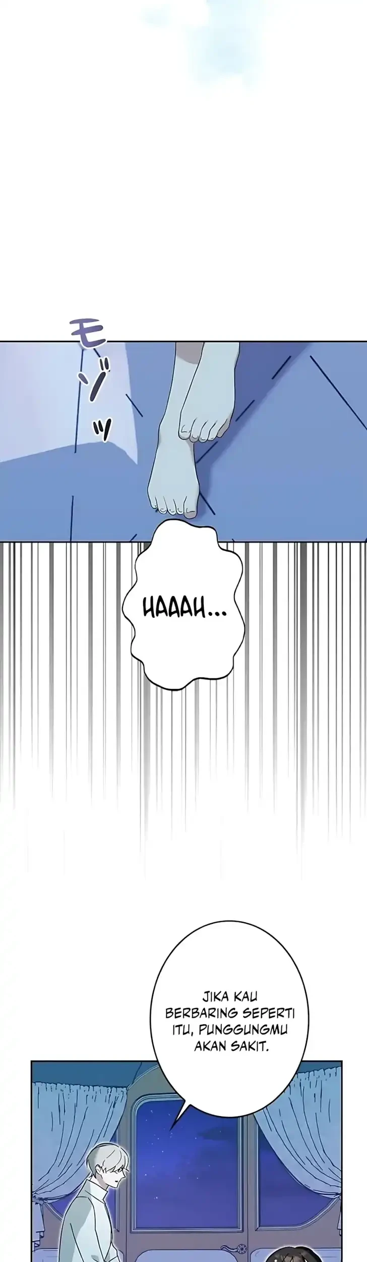The Maid Kills Her Master Again Today Chapter 9 - halaman 12