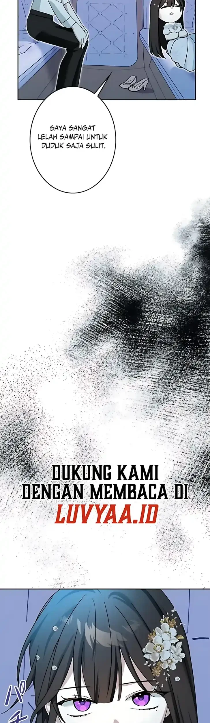 The Maid Kills Her Master Again Today Chapter 9 - halaman 13