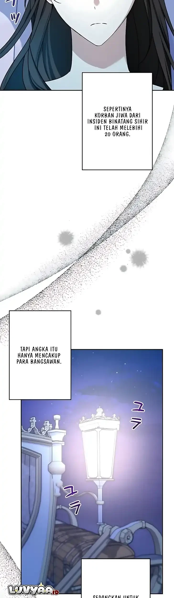 The Maid Kills Her Master Again Today Chapter 9 - halaman 14