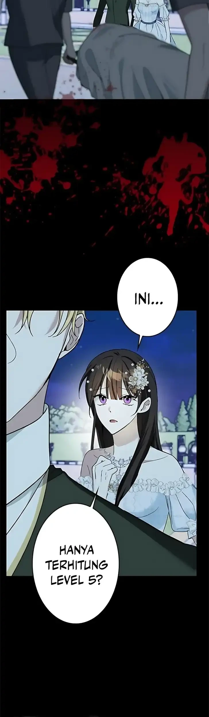 The Maid Kills Her Master Again Today Chapter 9 - halaman 17