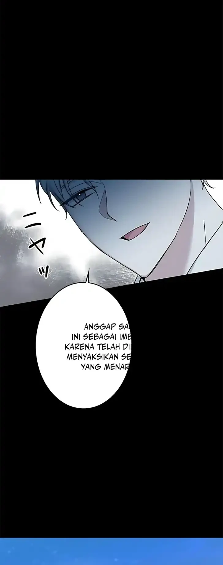 The Maid Kills Her Master Again Today Chapter 9 - halaman 21