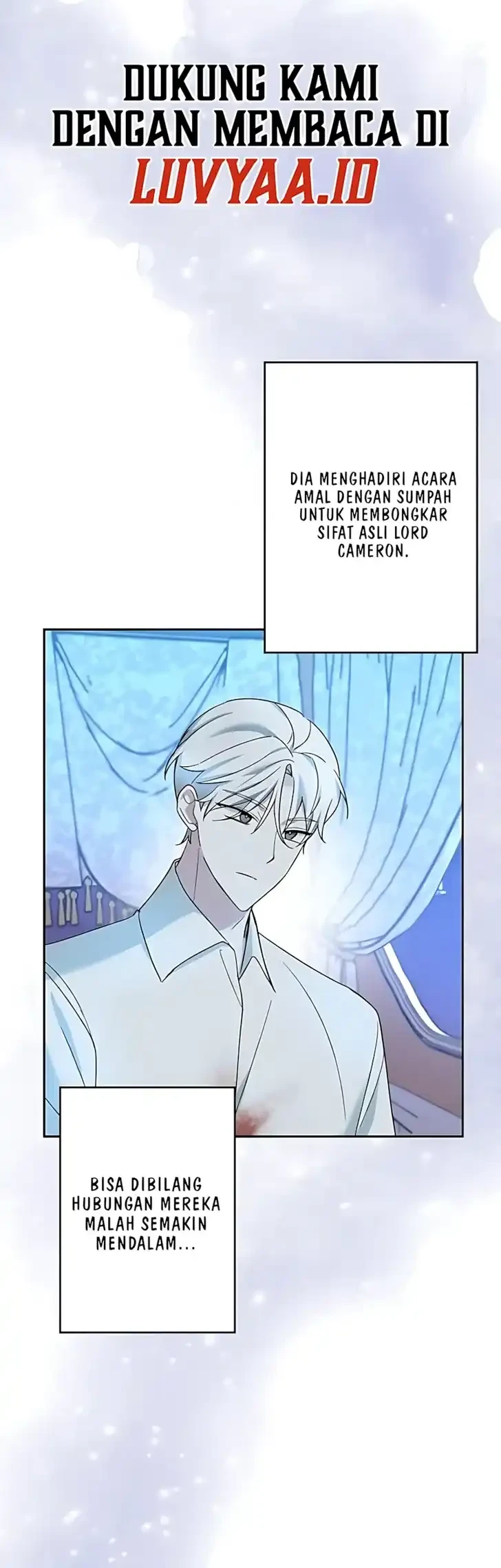 The Maid Kills Her Master Again Today Chapter 9 - halaman 24