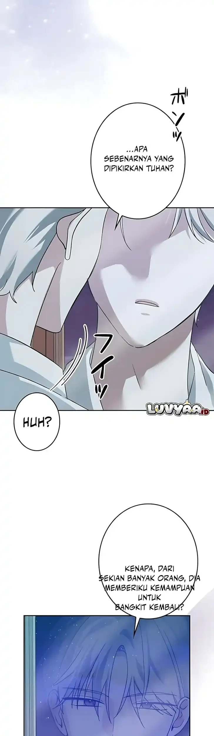 The Maid Kills Her Master Again Today Chapter 9 - halaman 25