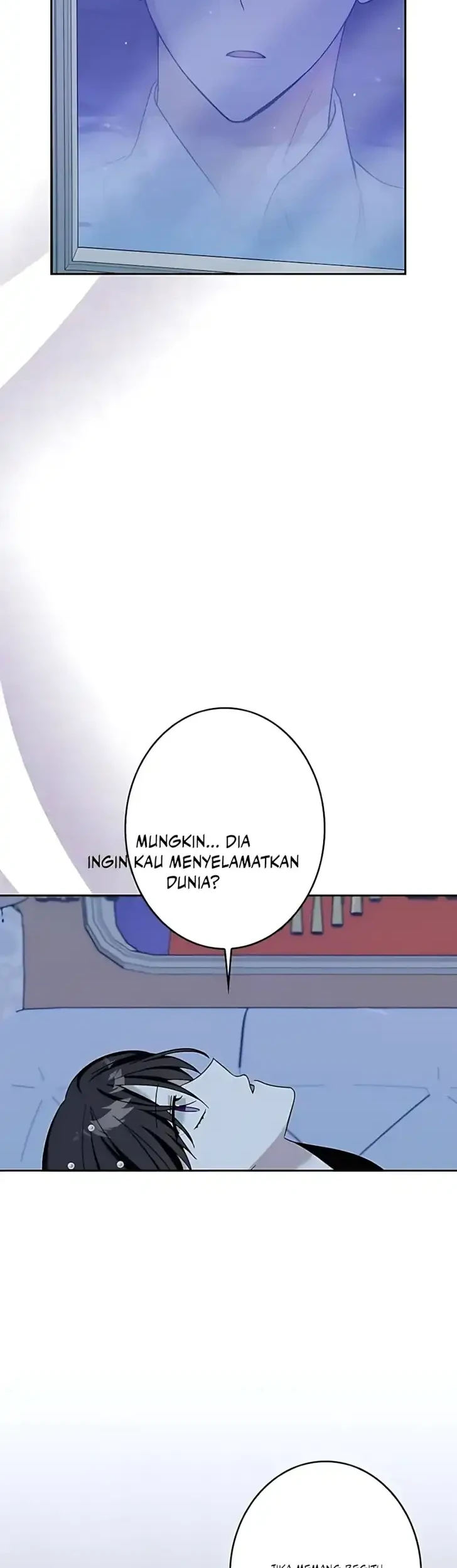 The Maid Kills Her Master Again Today Chapter 9 - halaman 26