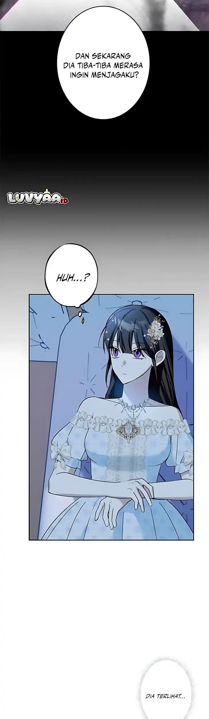 The Maid Kills Her Master Again Today Chapter 9 - halaman 29