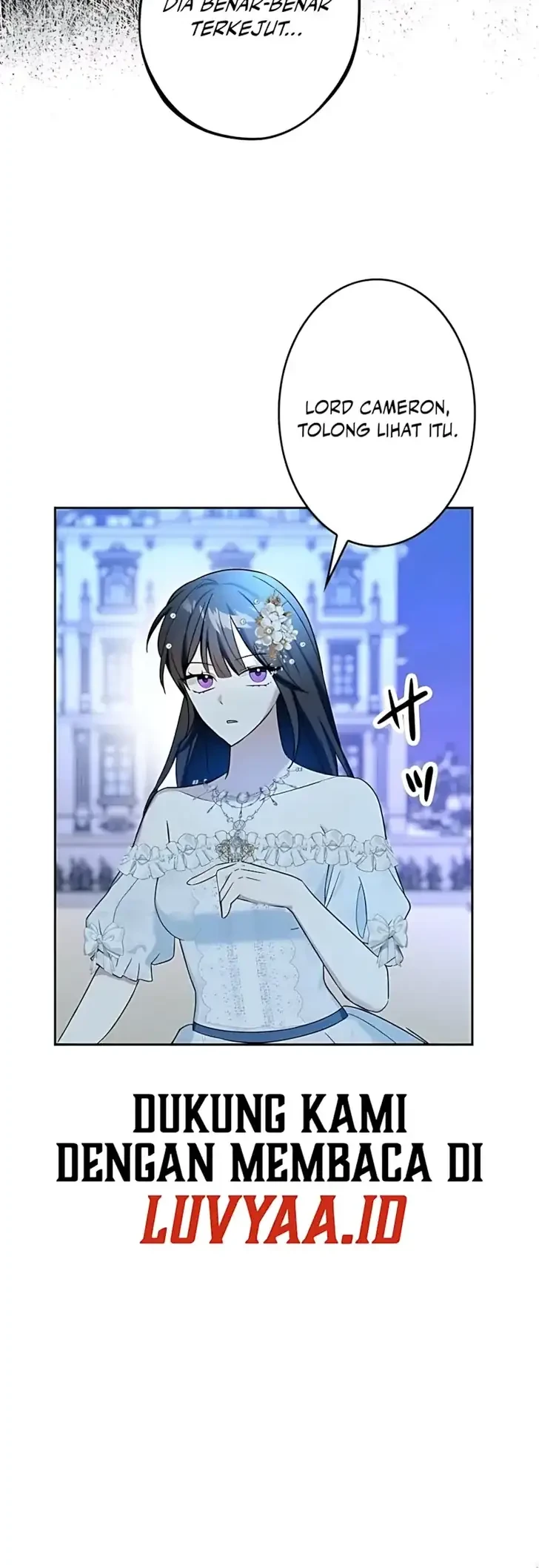 The Maid Kills Her Master Again Today Chapter 9 - halaman 3
