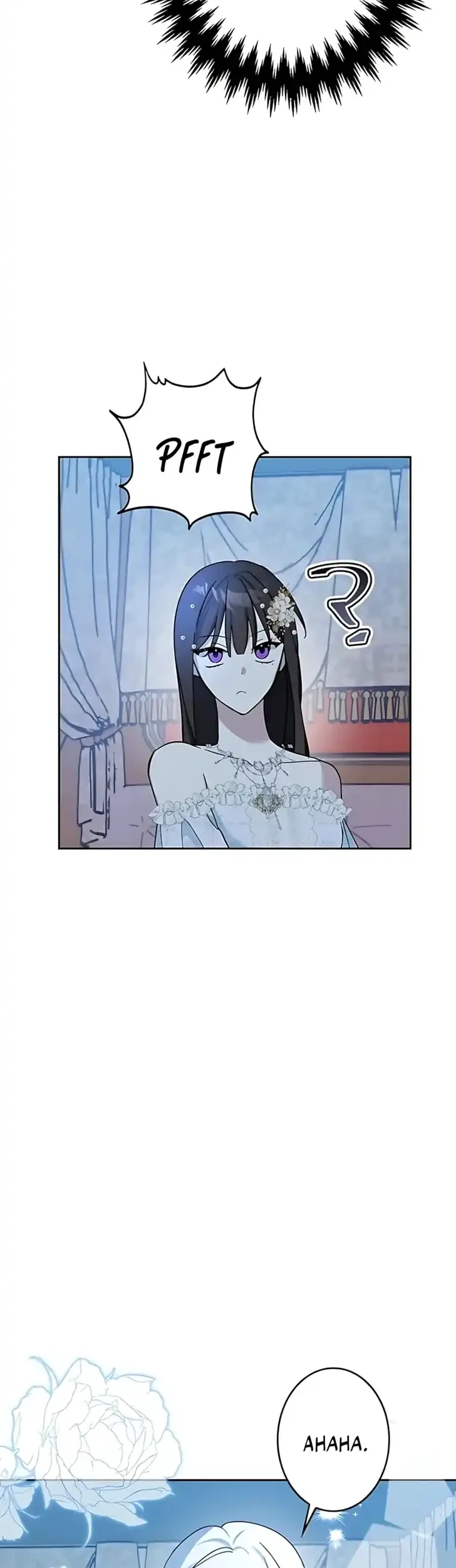 The Maid Kills Her Master Again Today Chapter 9 - halaman 32