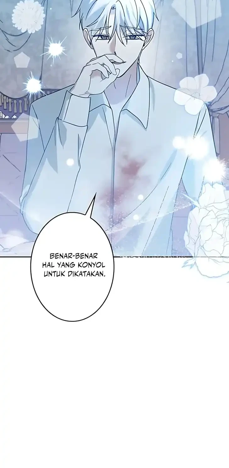 The Maid Kills Her Master Again Today Chapter 9 - halaman 33