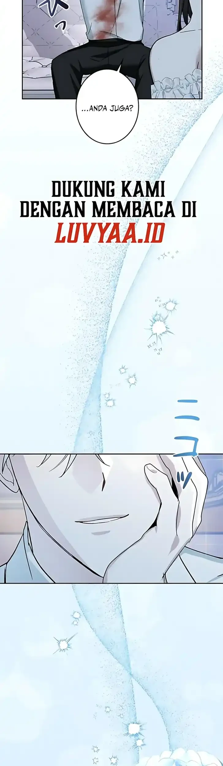 The Maid Kills Her Master Again Today Chapter 9 - halaman 35