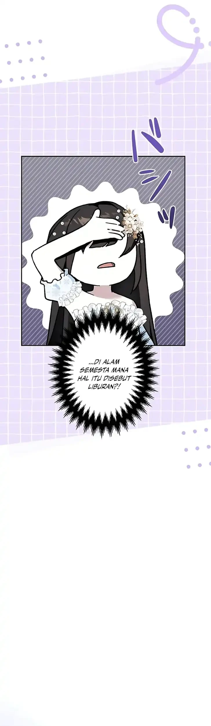 The Maid Kills Her Master Again Today Chapter 9 - halaman 37
