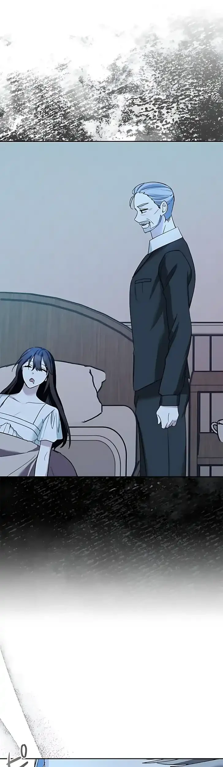 The Maid Kills Her Master Again Today Chapter 9 - halaman 41
