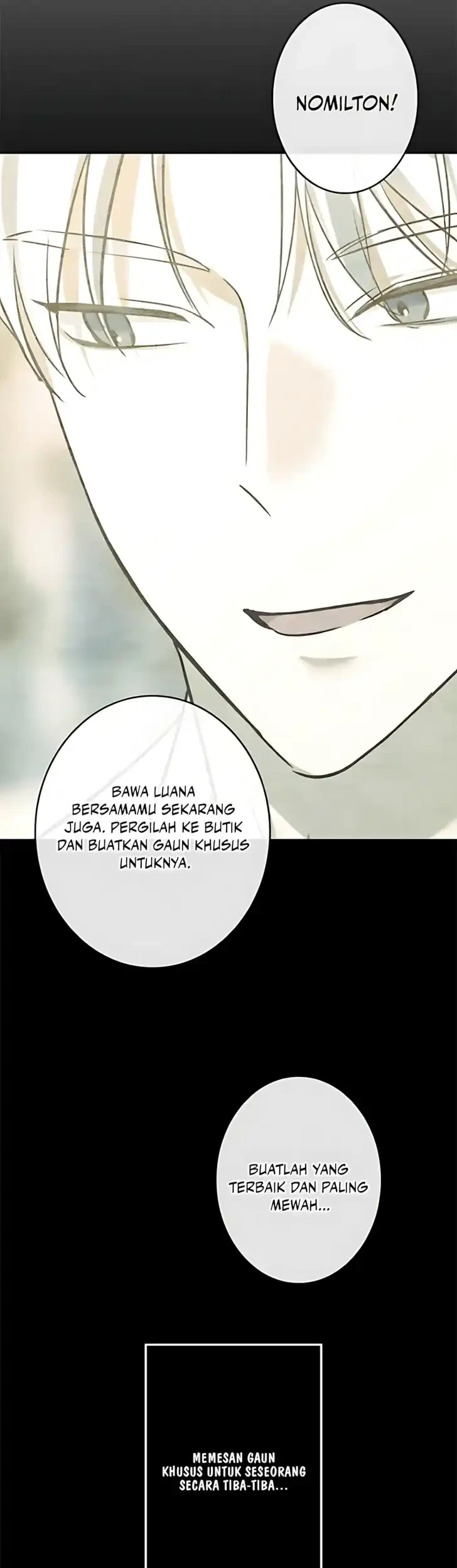 The Maid Kills Her Master Again Today Chapter 9 - halaman 43