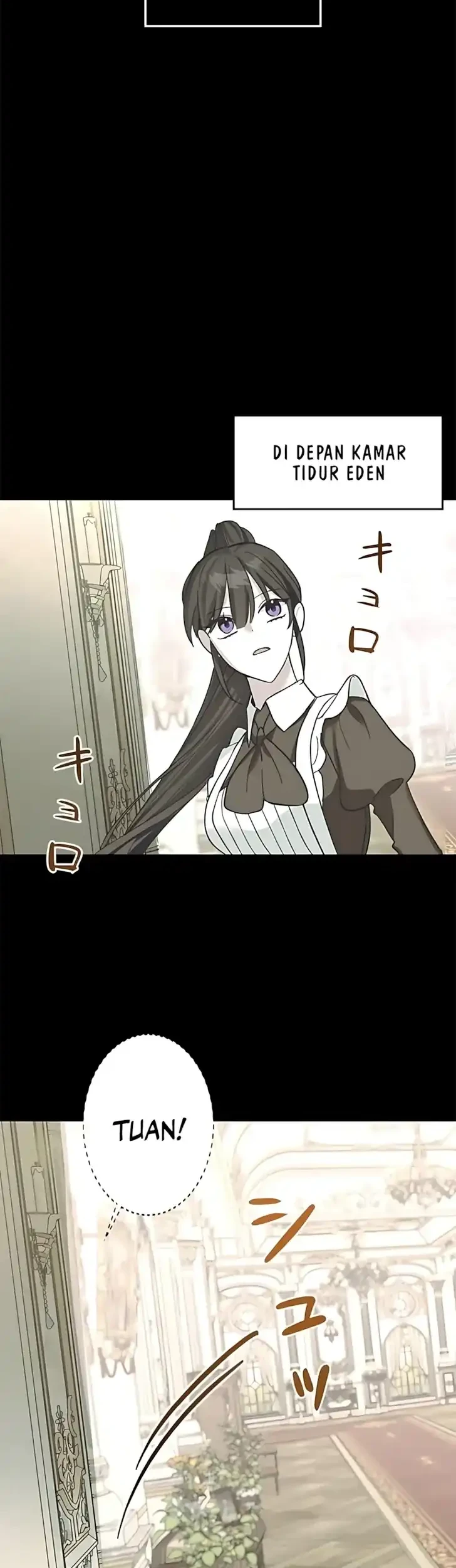 The Maid Kills Her Master Again Today Chapter 9 - halaman 44