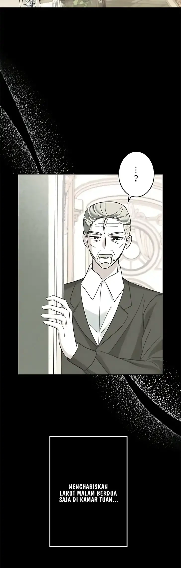 The Maid Kills Her Master Again Today Chapter 9 - halaman 45