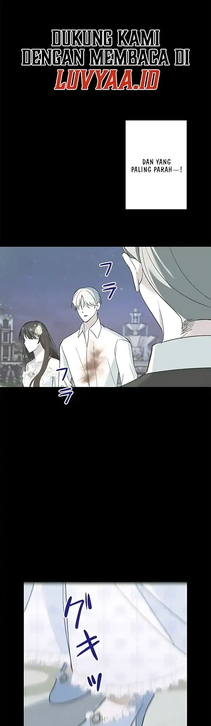 The Maid Kills Her Master Again Today Chapter 9 - halaman 46
