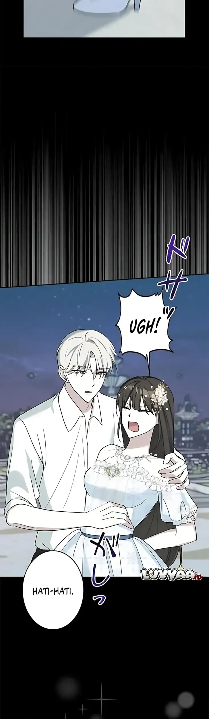 The Maid Kills Her Master Again Today Chapter 9 - halaman 47