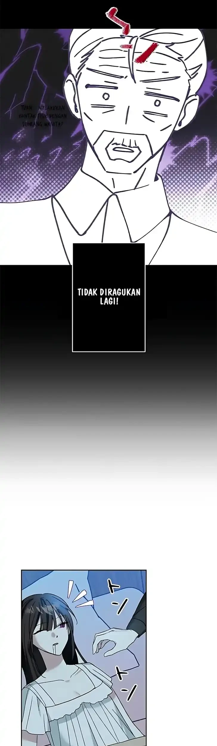 The Maid Kills Her Master Again Today Chapter 9 - halaman 49