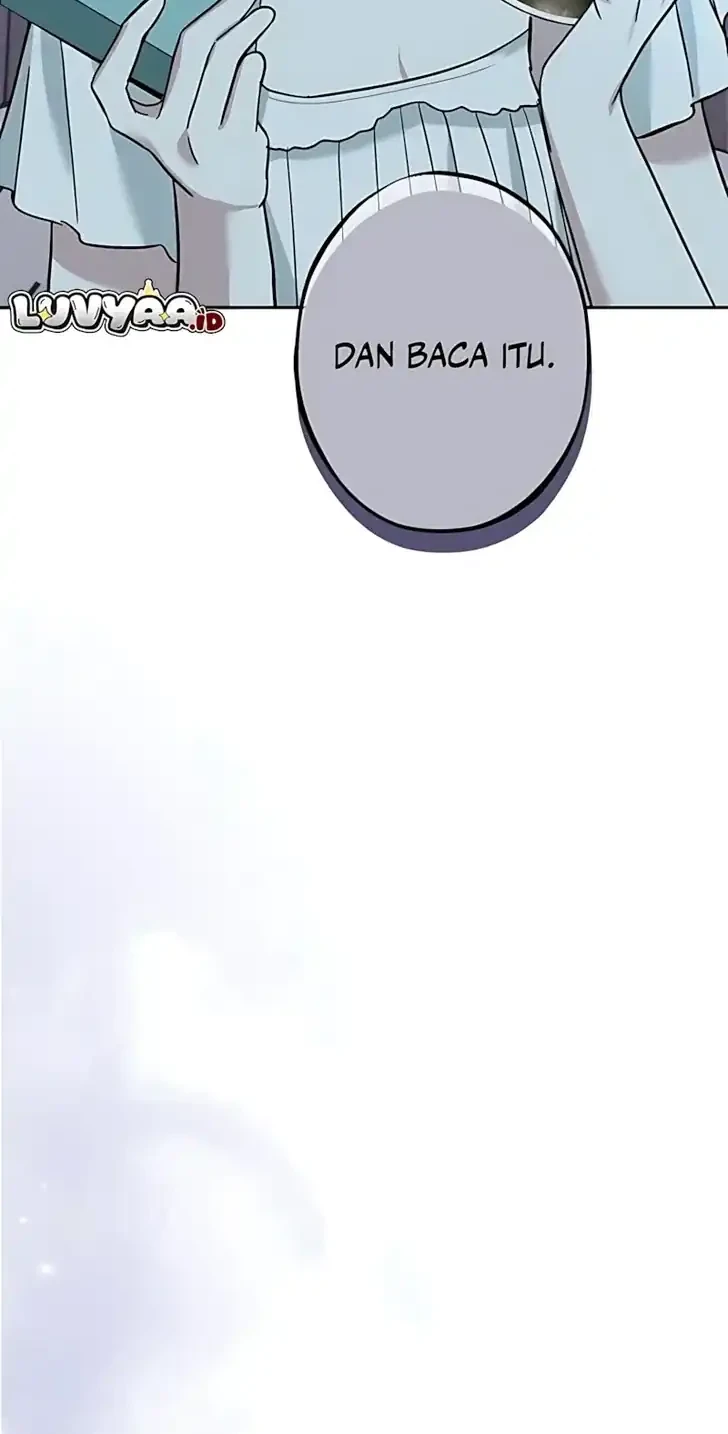 The Maid Kills Her Master Again Today Chapter 9 - halaman 51