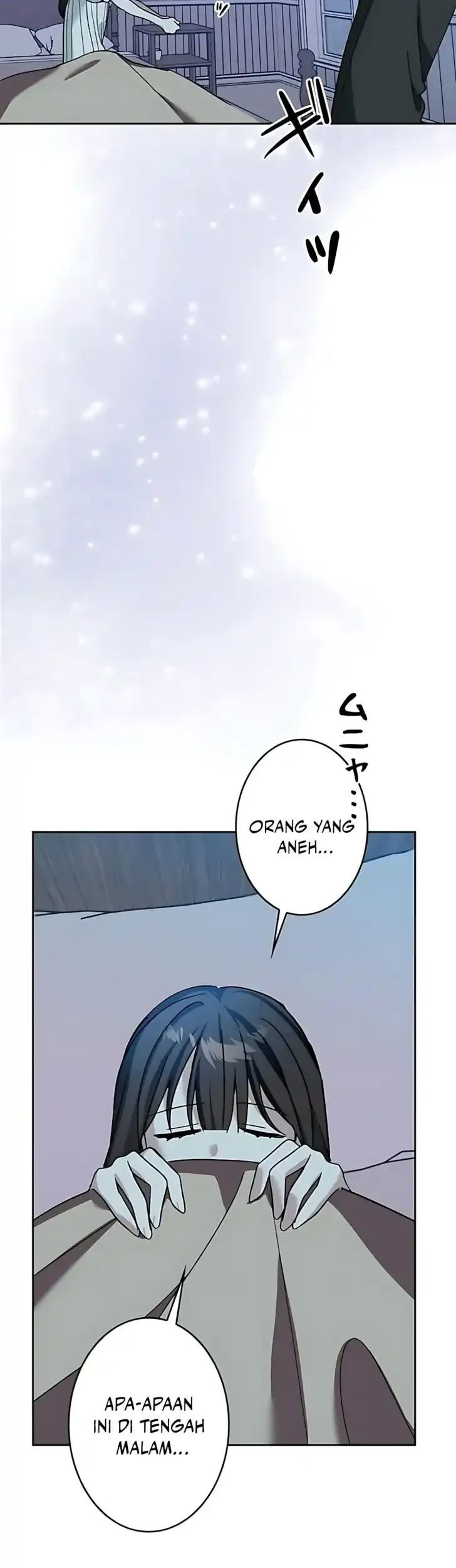 The Maid Kills Her Master Again Today Chapter 9 - halaman 53