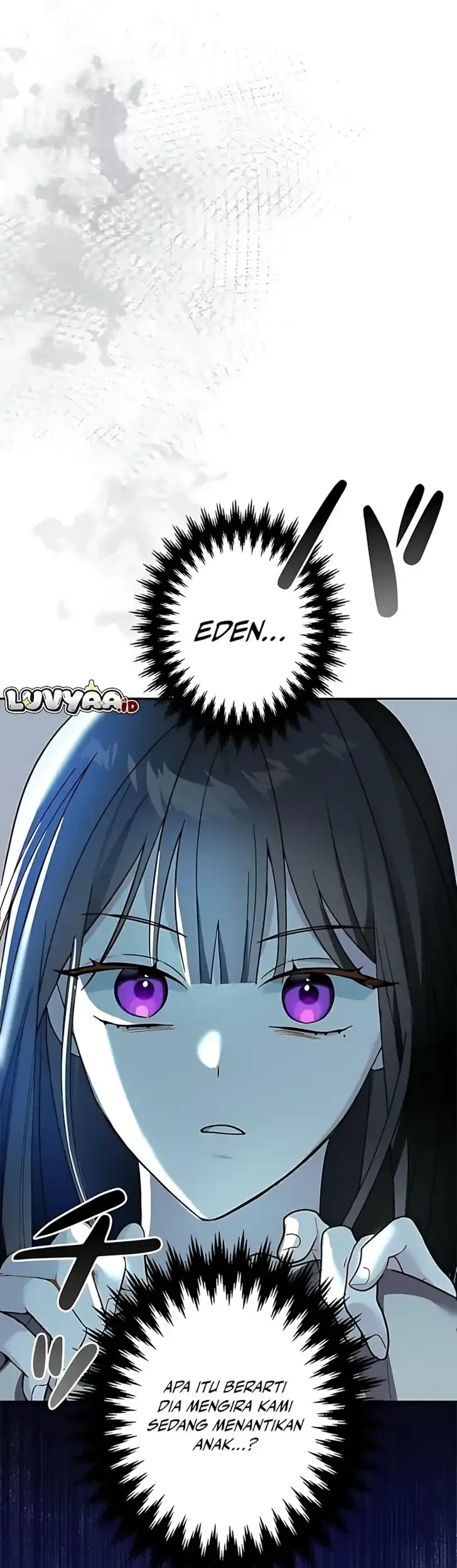 The Maid Kills Her Master Again Today Chapter 9 - halaman 55