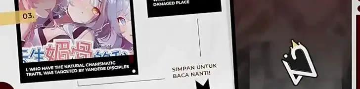 The Maid Kills Her Master Again Today Chapter 9 - halaman 57