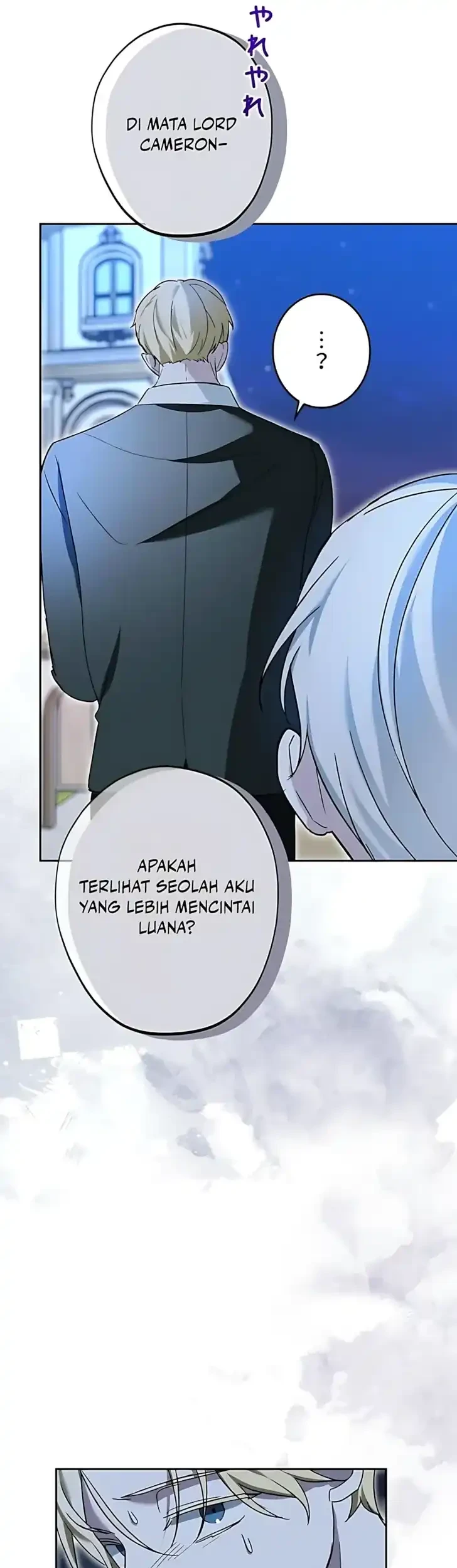 The Maid Kills Her Master Again Today Chapter 9 - halaman 7