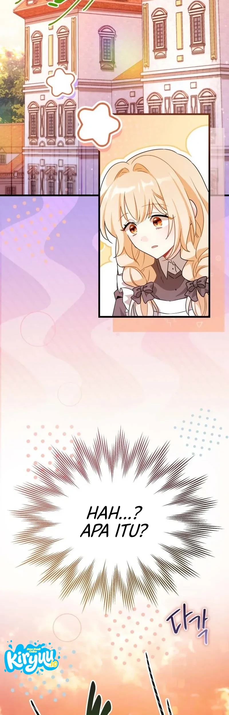 The Maid With a Child Chapter 1 - halaman 13