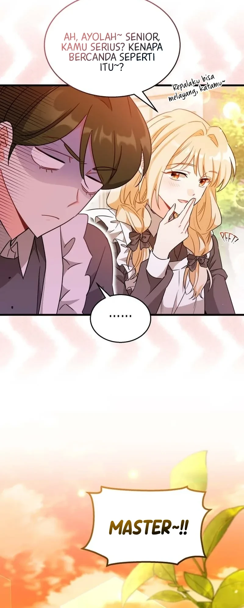 The Maid With a Child Chapter 1 - halaman 15