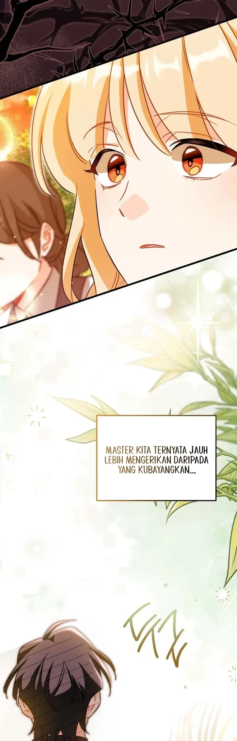 The Maid With a Child Chapter 1 - halaman 19