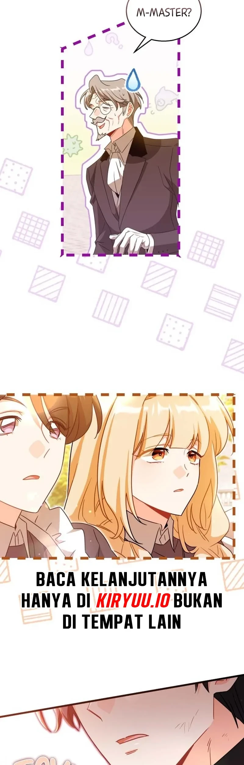 The Maid With a Child Chapter 1 - halaman 28