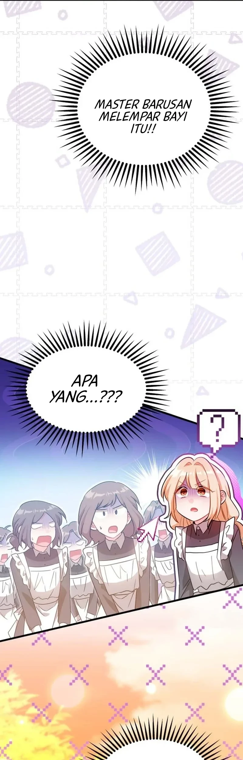 The Maid With a Child Chapter 1 - halaman 31