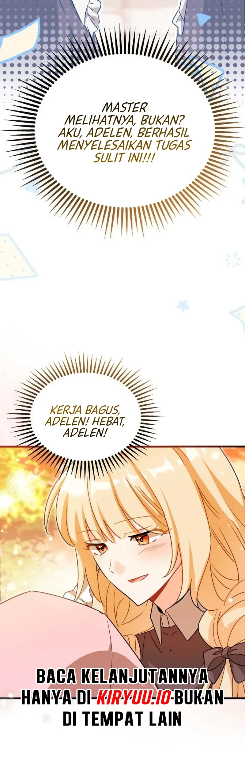 The Maid With a Child Chapter 1 - halaman 37